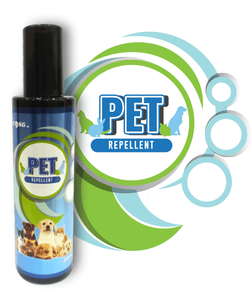 Pet Repellent